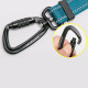 True Love Adjustable Multi-Function Dog Leash