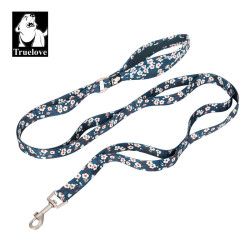 True Love Floral Style Heavy Duty Dog Leash