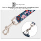 True Love Floral Style Heavy Duty Dog Leash