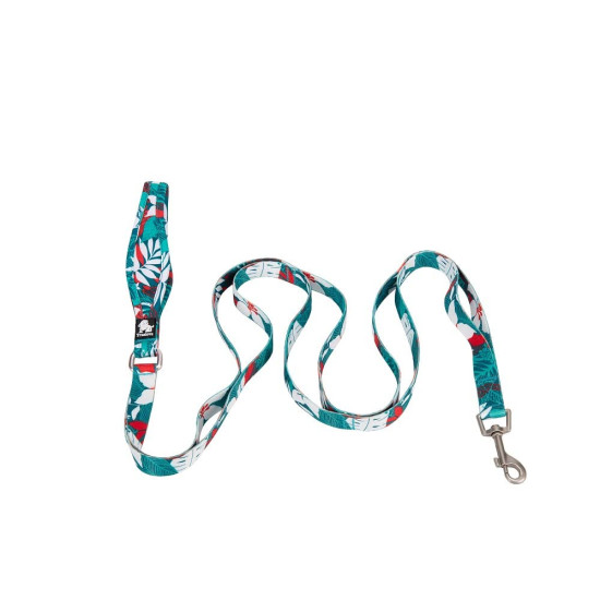 True Love Floral Style Heavy Duty Dog Leash