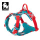 True Love Adjustable No Pull Dog Harness