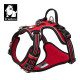 True Love No Pull Reflective Dog Harness