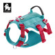 True Love Reflective Multi-Function Dog Harness