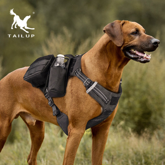 TAILUP Dog Harness Accessories 