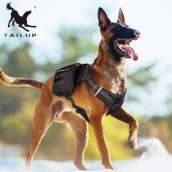 TAILUP Dog Harness Accessories 