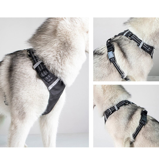 TAILUP Reflective Dog Vest