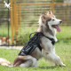 TAILUP Police Tactical Dog Harness