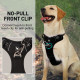 TAILUP Reflective No Pull Dog Harness