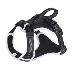 Explosion-Proof Dog Harness