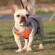 Reflective Dog Harness With Breathable Mesh