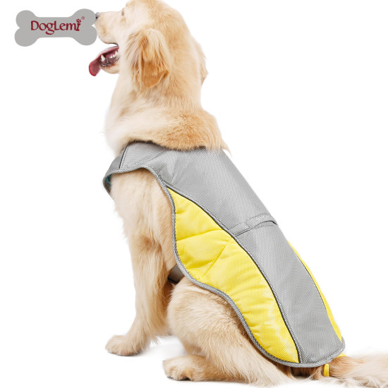 DOGLEMI Dog Cooling Vest