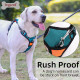 DOGLEMI Explosion Proof Dog Walking Harness