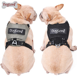 DOGLEMI Multifunctional Walk Dog Harness