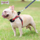 Doglemi Adjustable Dog Walking Harness