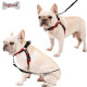 Doglemi Adjustable Dog Walking Harness