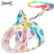 DOGLEMI Cat Dog Easy Walk Harness