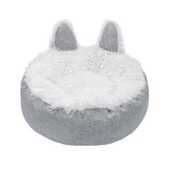 Removable Creative Warm Dog Bed