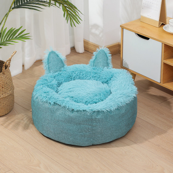 Removable Creative Warm Dog Bed