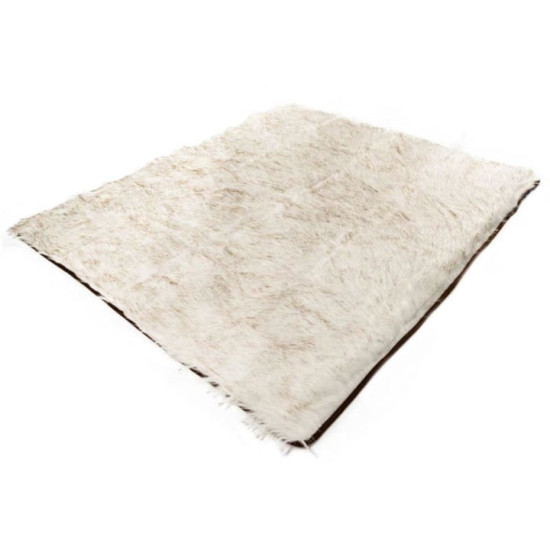 White Waterproof Dog Blanket