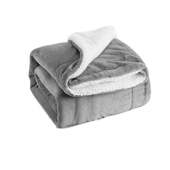 Double Waterproof Dog Bed Blankets