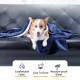 Double Waterproof Dog Bed Blankets