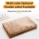 Double Waterproof Dog Bed Blankets