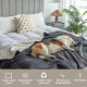 Waterproof Dog Bed Blankets