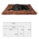 Cat Dog Blanket For Couch