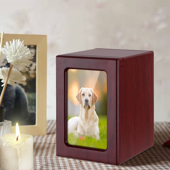 Pet Urns For Dogs