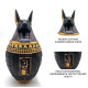 Egyptian God Pet Urns