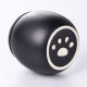 Ceramic Dog Cremation Urns With Seal Lid