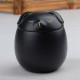 Ceramic Dog Cremation Urns With Seal Lid