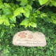 Dog Headstones Outdoor Customizable